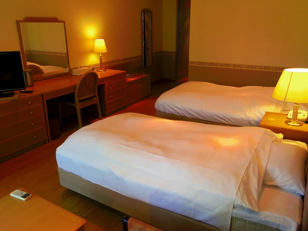 Hakone Gora Onsen Yumenoyu Hotel Exterior foto