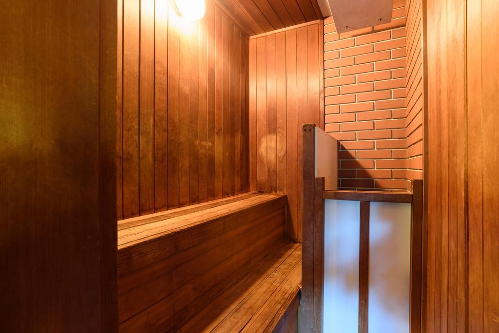 Hakone Gora Onsen Yumenoyu Hotel Exterior foto