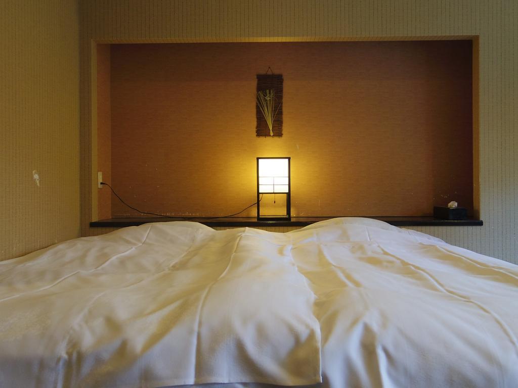 Hakone Gora Onsen Yumenoyu Hotel Exterior foto